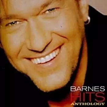 Jimmy Barnes: Hits Anthology