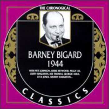 Album Barney Bigard: 1944