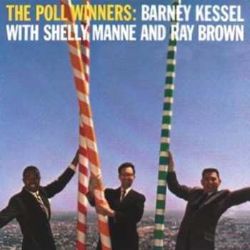 LP The Poll Winners: The Poll Winners
