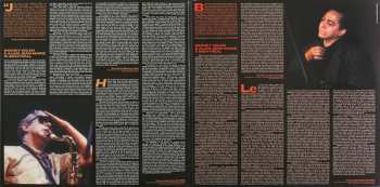 LP Barney Wilen: Montreal Duets LTD