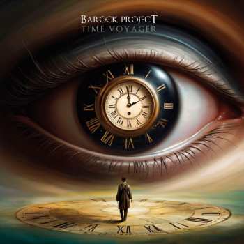 Album Barock Project: Time Voyager