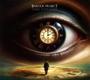 CD Barock Project: Time Voyager
