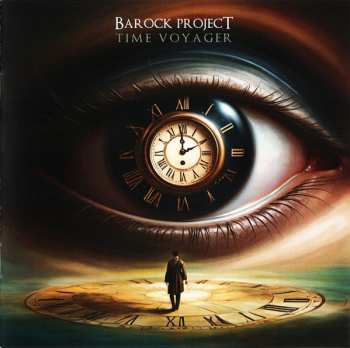 CD Barock Project: Time Voyager