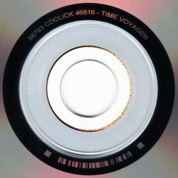 CD Barock Project: Time Voyager