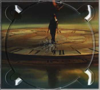 CD Barock Project: Time Voyager