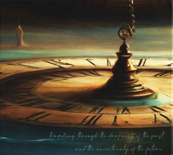 CD Barock Project: Time Voyager