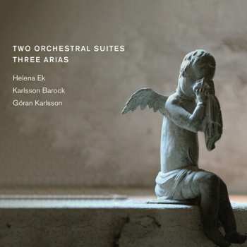 Album Barock: Two Orchestral Suites