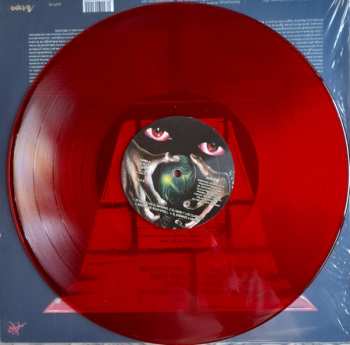 LP Barón Rojo: Desafio CLR