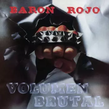 Volumen Brutal