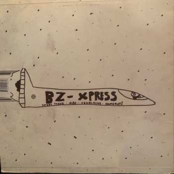 LP Baron Zen: Rhythm Trax Vol. 3