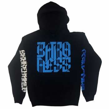 Merch Baroness: Mikina Broken Halo  S