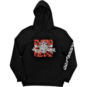 Merch Baroness: Felső Fall