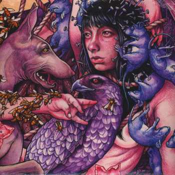 Album Baroness: Morningstar