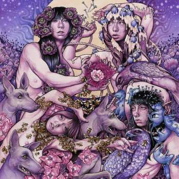 Album Baroness: Purple