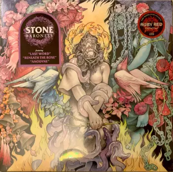 Baroness: Stone