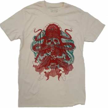 Merch Baroness: Tričko Opium Crown  S