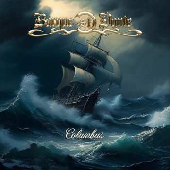 Album The Barque Of Dante: Columbus