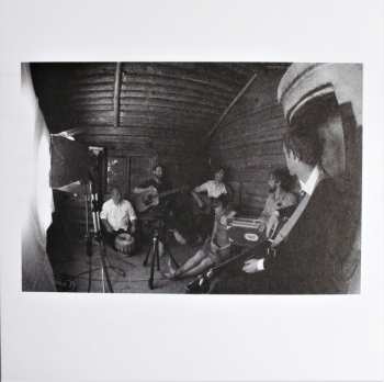 CD Barr: Skogsbo Is The Place