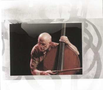 CD Barre Phillips: Birds Abide