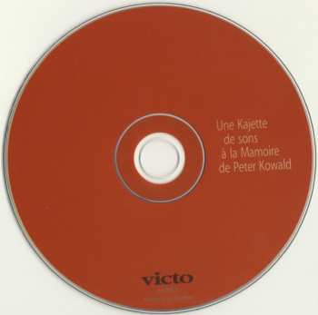 CD William Parker: After You Gone