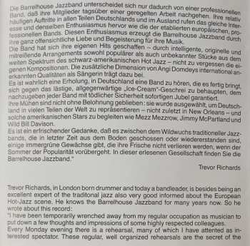 CD Angi Domdey: Travellin' Blues