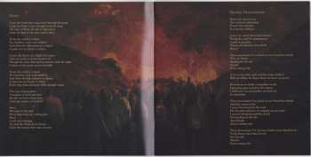 CD Barren Earth: On Lonely Towers