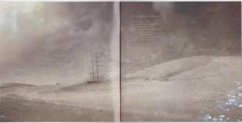 CD Barren Earth: On Lonely Towers