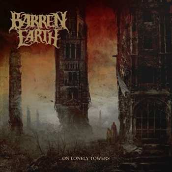 CD Barren Earth: On Lonely Towers