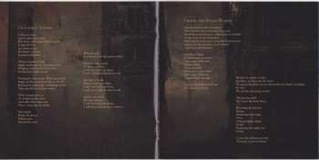 CD Barren Earth: On Lonely Towers