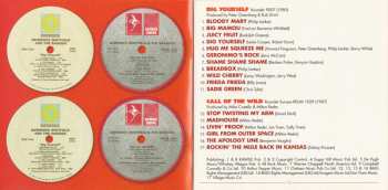 CD Barrence Whitfield And The Savages: Dig Everything!