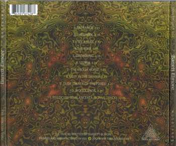 CD Barrett Elmore: Woodlands