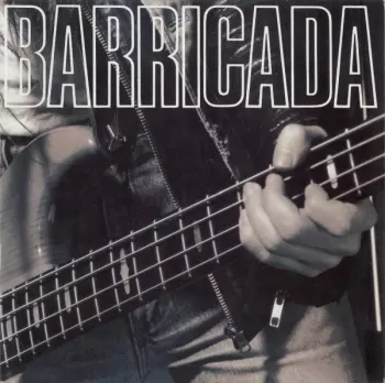 Barricada: Barricada (Doble Directo)