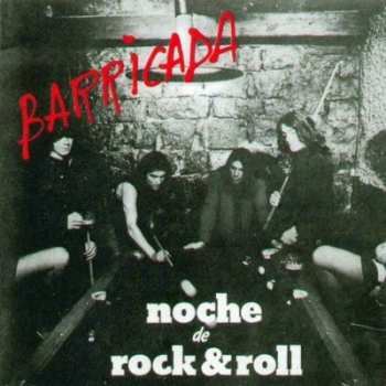 2LP Barricada: Doble Directo CLR | LTD