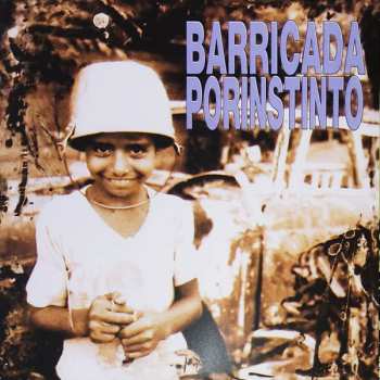 LP Barricada: Por Instinto