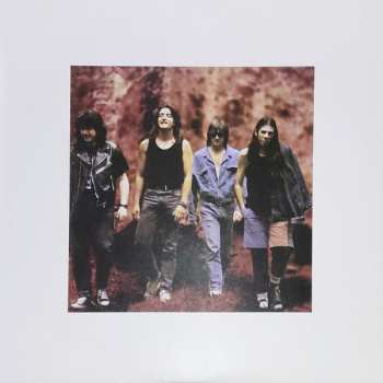 LP Barricada: Por Instinto