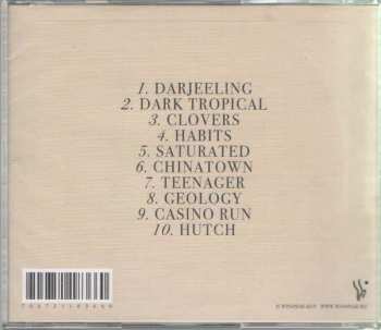 CD Barrie: Happy To Be Here