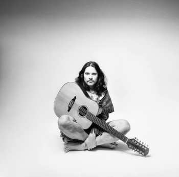 Album Barrie-James O'Neill: Strange Desire
