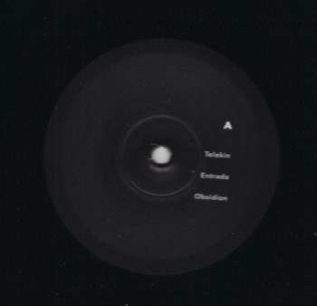 2LP Barrows: Obsidion LTD