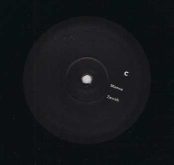 2LP Barrows: Obsidion LTD