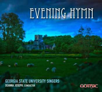 Album Barr,susan La / Valdes,maria / Marane,nicole: Evening Hymn