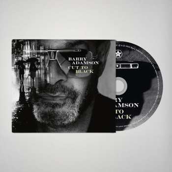 CD Barry Adamson: Cut To Black