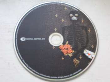 CD Barry Adamson: Love Sick Dick