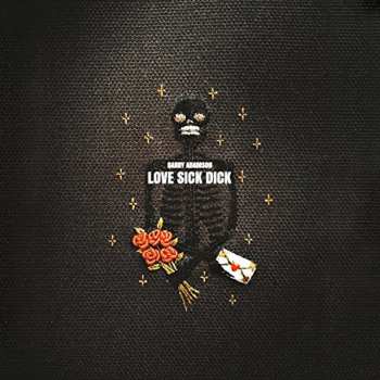 CD Barry Adamson: Love Sick Dick