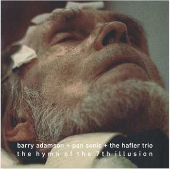 Album Barry Adamson: Motorlab #3