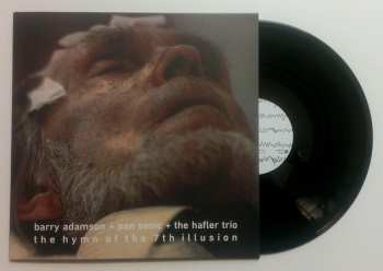 LP Barry Adamson: The Hymn Of The 7th Illusion DLX