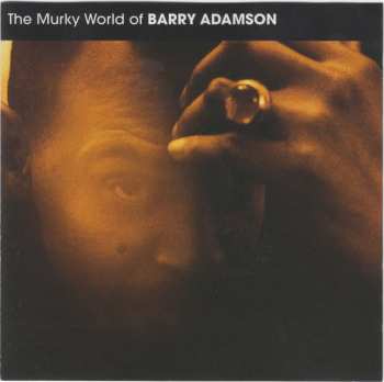 Album Barry Adamson: The Murky World Of Barry Adamson