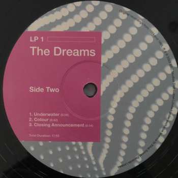 6LP/Dobozkészlet Delia Derbyshire: Inventions For Radio LTD | NUM