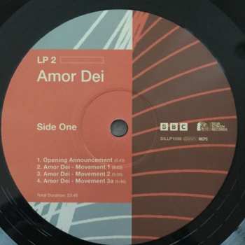 6LP/Dobozkészlet Delia Derbyshire: Inventions For Radio LTD | NUM