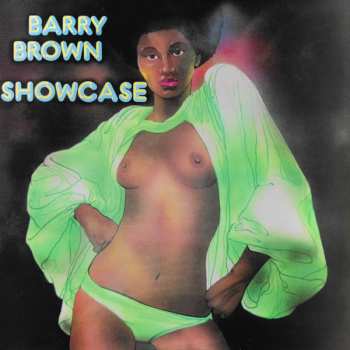 LP Prince Jammy: Showcase