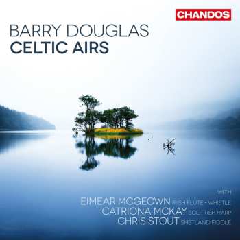 Album Chris Stout: Celtic Airs